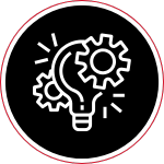 Latest technology icon