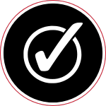 Checkmark icon