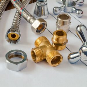 Plumbing equipment